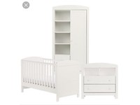 mothercare furniture sale